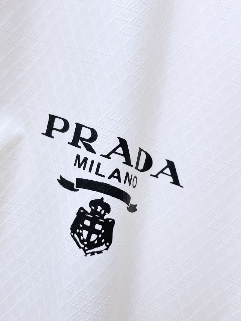 Prada Outwear